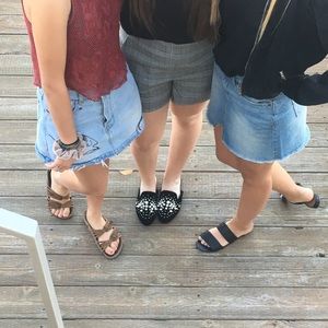 Meet your Posher, Erica